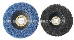 Cns Grinding Wheel