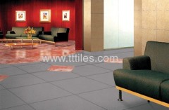 Glazed Porcelain Tiles with Matte Finish, Measures 600 x 600 to 300 x 600mm
