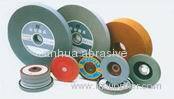 PVA Sponge Polishing Wheel