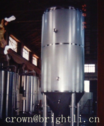 Wine brewing equipments beer tanks wine tanks
