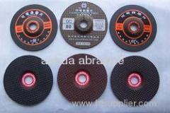 grinding wheel