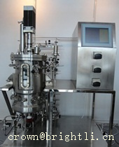 Pilot Bioreactors Fermentors reactors fermentation