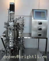 Pilot Bioreactors, Fermentors