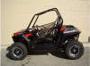 2011 POLARIS RZR Razor LE 800