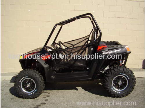 2011 POLARIS RZR Razor LE 800