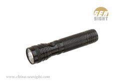 3W aluminum led flashlight