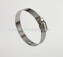 Stainless Steel American Hose Clamp K6 Series