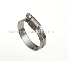 germany type hose clamp