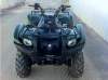 2010 YAMAHA GRIZZLY 700 EPS ( green design )