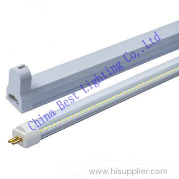 12w AC85-265V T5 led tube light