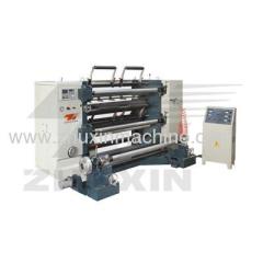 Slitting Machine