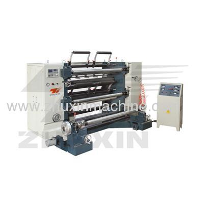 vertical automatic slitting machine(separating and cutting machine)