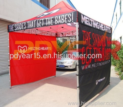 advertising tent,outdoor tent,canopy tent,roof tent,frame tent,Aluminium folding tent