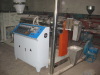 PET braces granulate production line