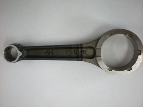 Kit De Biela/ motocicleta biela motorcycle connecting rod