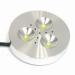 18W LED Ceiling Light with SMD 3014, Replacing 150W Normal Bulb