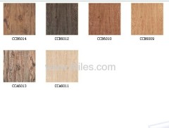 Glazed Porcelain Tiles with Matte Finish, Measures 600 x 600 to 300 x 600mm