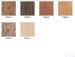Glazed Porcelain Tiles with Matte Finish, Measures 600 x 600 to 300 x 600mm