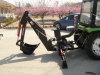 Backhoe LW-6