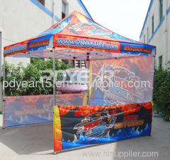 trade show tent,aluminium frame tent,quick shade tent,promotional tent,canopies and tents