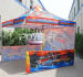 trade show tent,aluminium frame tent,quick shade tent,promotional tent,canopies and tents