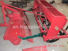 4rows peanut seeder