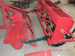 peanut seeder/planter