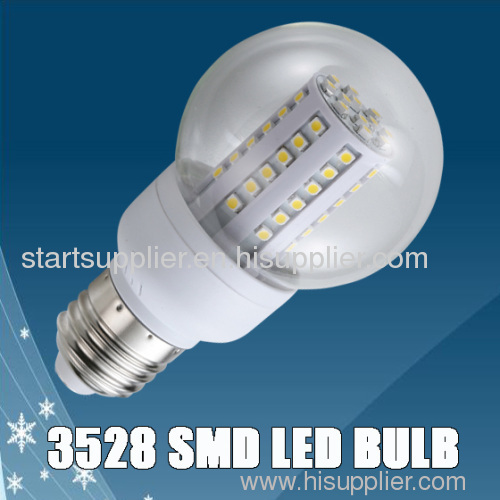 3528 SMD LED Bulb/Corn Lamp