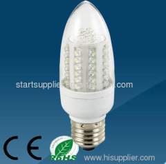 LED Bulb (C35-H)