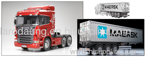 tamiya scania r620