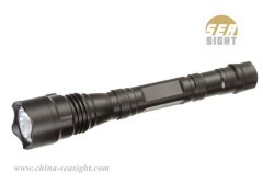 cree led flashlight