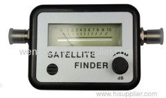 Satellite finder SF-9502