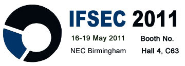 Welcome to 2011 IFSEC Birmingham Show