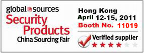 Welcome to 2011 China Sourcing Fair in HongKong