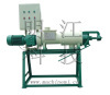 The spiral extrusion animal manure solid-liquid separator