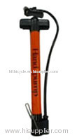 bicycle pump/hand pump/ hand air pump