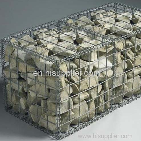 gabion hexagonal chicken netting