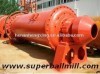 ISO Quality Approve Ball Mill