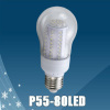 P55 LED Corn Light & LED Bulb (90LED)