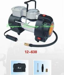 Air Compressor 12-638