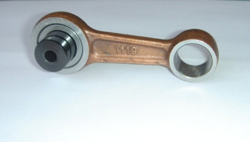 ST 038/MS380 Connecting Rod Kit/Kit De Biela