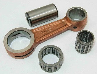 STl 070/1106 Connecting Rod Kit/Kit De Biela