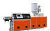 SJ series new high efficiency single screw extruder