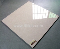 Porcelain polished tile---double loading