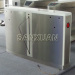 Flap Barrier Optical Turnstile Speed Lane