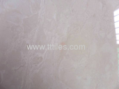 Porcelain polished tile---innovative double loading