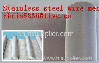 stainless steel wire cloth,printing cloth,filter