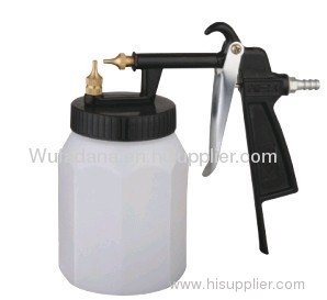 High pressure spray gun PQ-1B