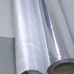 aluminium foil