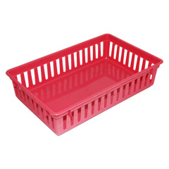 Plastic Basket / Organizer